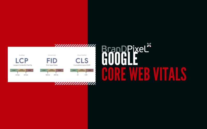 Google core web vitals: Γρήγορο website με το GTmetrix by Lighthouse