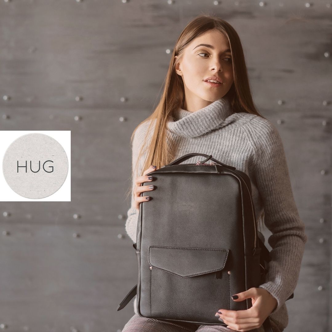 HUG bags