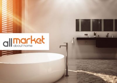 Allmarket – All about home