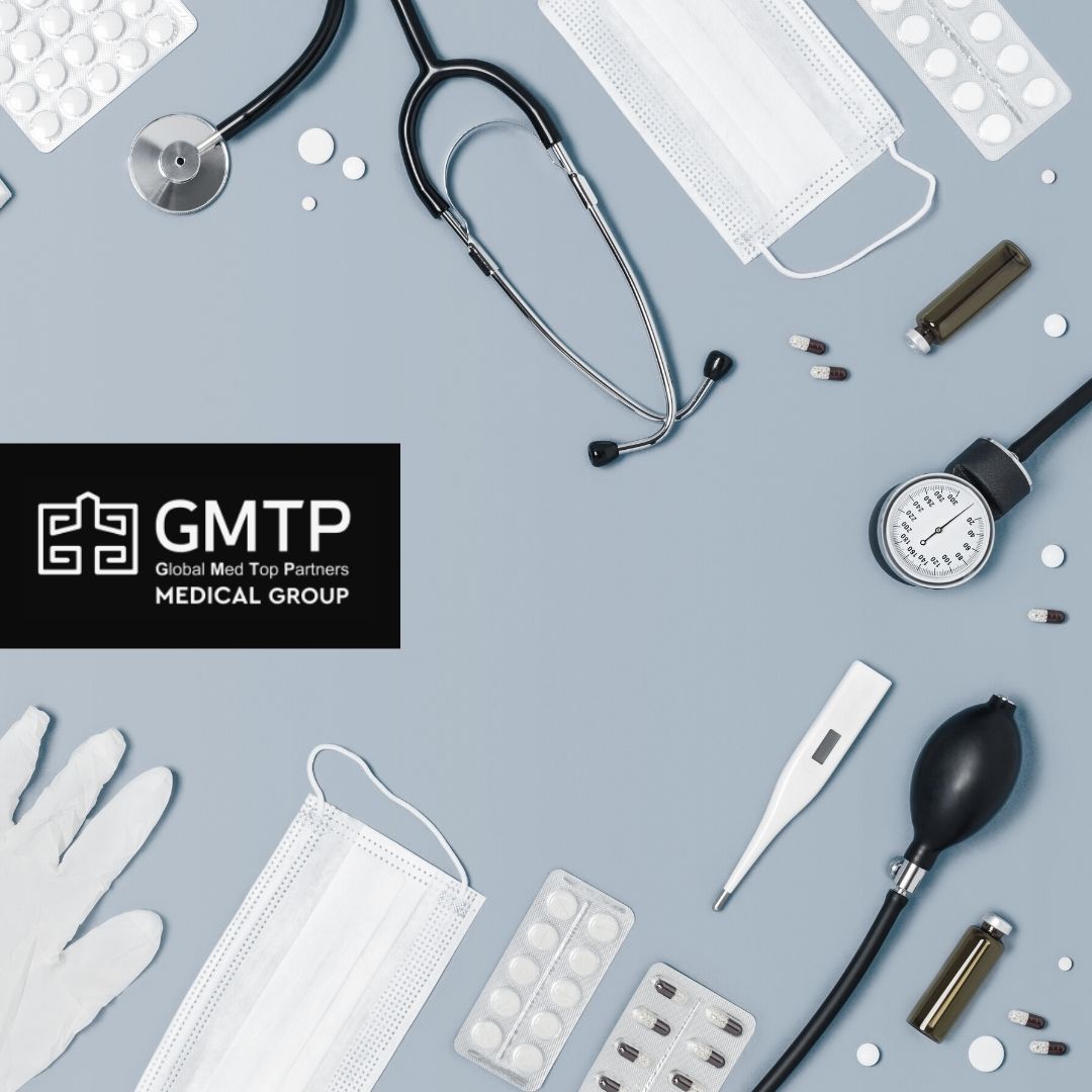 GMTP Medical Group