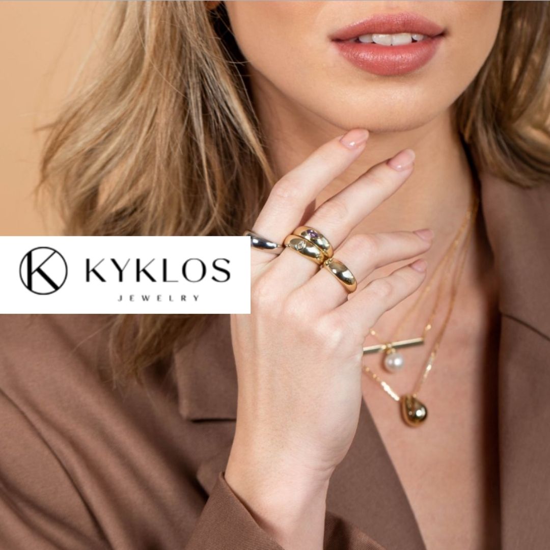 Kyklos Jewelry