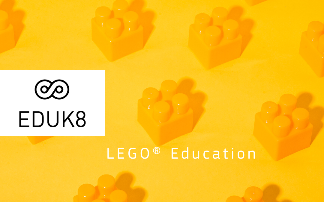 Eduk8 – LEGO® Education