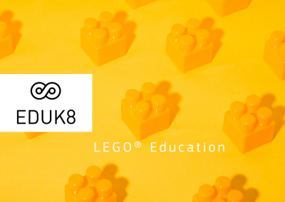 Eduk8 – LEGO® Education